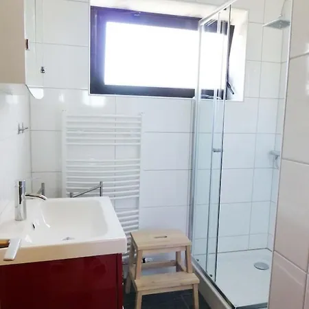 Meerblickappartement 33 *